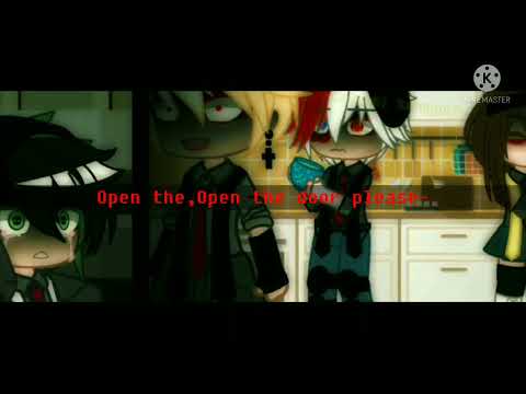 Veronica Open The door(Meme|Yandere Bakugou Au|BkDk)