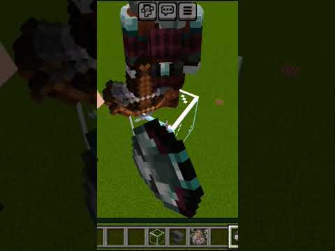 Pillagers vs Anvil in Minecraft meme #trending #minecraft #viralshort #ytshorts #shortsfeed