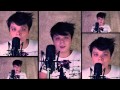 Dan Balan feat Elvin Grey(Acapella Cover) ---Лишь ...