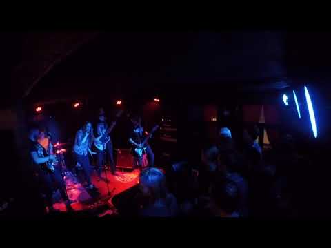 Ice Cream for Astronauts - Dani California