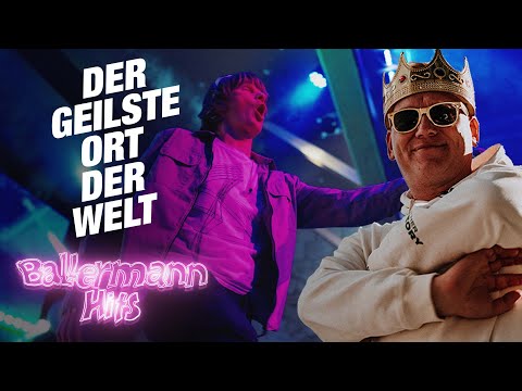 "Long Live the King" | The Coolest Place in the World - Episode 4 | Ballermann Hits - The Documen...