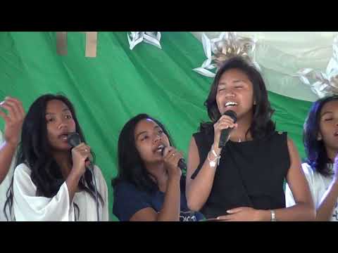 Fantatrao ny amiko (SEIMH)