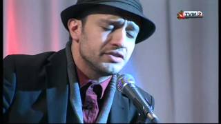 Red Electrick - Young Again on Premju Haddiem Tas-Sena 2015