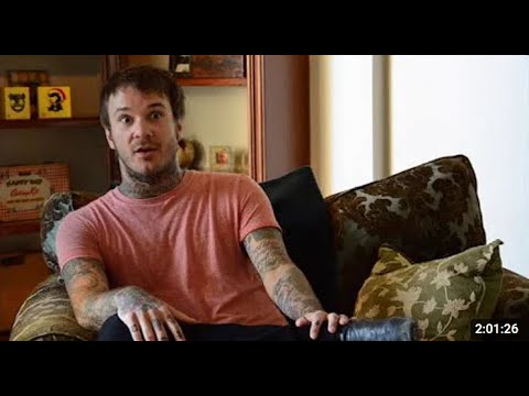 Chiodos documentary