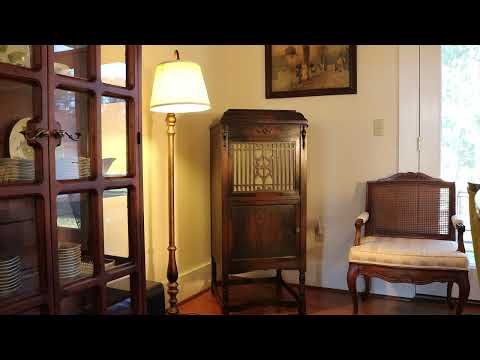 "Quartet From Rigoletto"..(Verdi)...Fontenay, Spencer, Bloch, &  Middleton..Jacobean Edison