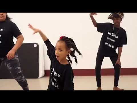 West African Dance Teachers Wanted