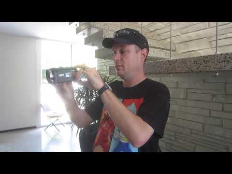 Amazing 1950's Esco Hydraulic Elevator at the Pemberton Heights Office Building with DieselDucy