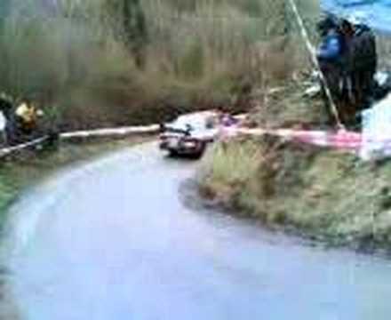 32 rally millemiglia 2008
