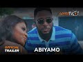 Abiyamo Yoruba Movie 2023 | Official Trailer | Now Showing On ApataTV+