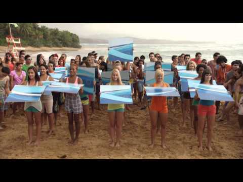 Teen Beach Movie - Surf´s Up