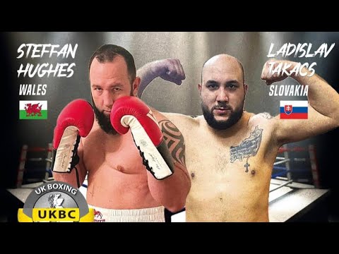 The comeback fight 12