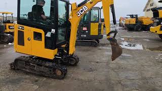 Mini-pelle JCB 16C-1 | Image 4 - Machineryline