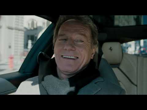 The Upside - Official Trailer - In CInemas January 11