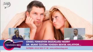 Cinsel sağlık sorunları nelerdir?