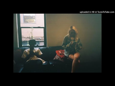 BADBADNOTGOOD / Frank Ocean / Tyler, The Creator Type Beat - "i'd say"