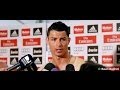 Real Madrid 3-4 Barcelona: Sergio Ramos y Cristiano Ronaldo en zona mixta