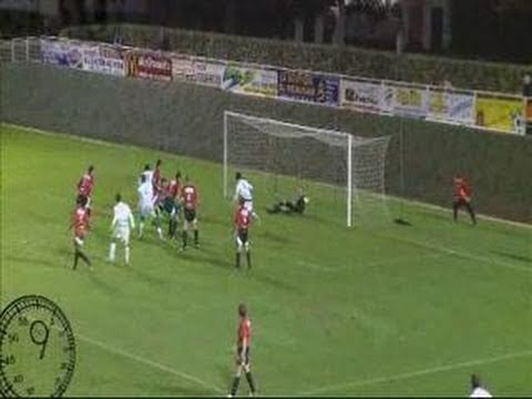 Foot CFA : Encore un Nul pour Luçon !