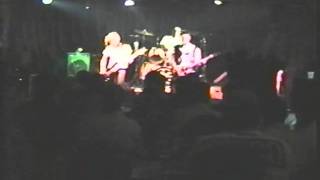 Crystal Skull BLEEDING MARTYR 11/29