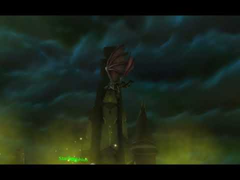 WoW TBC Vanilla - Essence: Illidan Stormrage (Black Temple) - Tactical Guide