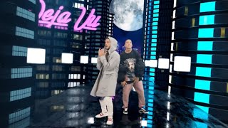 Video Anhelo Verte de Gustavo y Rein