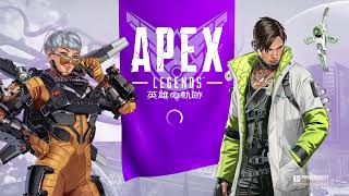 【新シーズン開幕】参加型オールペクス　色々試す　 ps4配信　apex