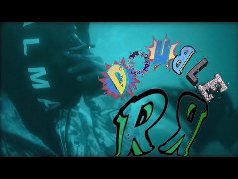 JayWild - Double R (Official Music Video)