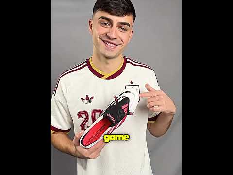 Why Pros NEVER Wear New Boots Every Game 👟