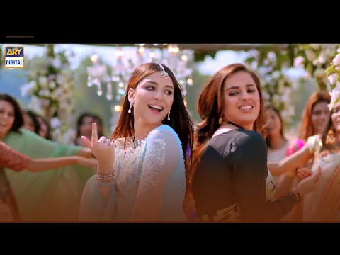 Here's an adaptation for the melodious OST of the upcoming drama serial Shehnai