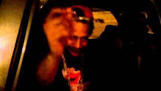 Vinnie Blow freestyle - Young Bigz Presents DANK MOB SHOWCASE