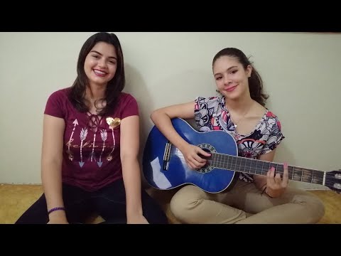 Marissa Mur Ft. Luis Jiménez - "Amores" - (Cover by Una Voz Almas en Dúo)