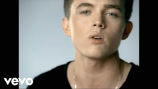 Jesse McCartney - Leavin&#39; (Official Video)