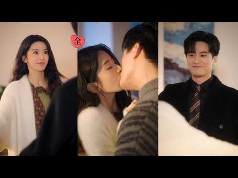 王皓祯＆叶鑫鑫 | 相亲失败当晚，她嫁给了十年不见的同桌，订婚后才知道他是法医，悔婚？可他消毒水的味道，竟让她安心。[MULTI SUB | FULL] #MiniDrama #精彩大陆短剧