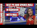 Fortune Town IT Mall Bangkok Thailand Best Tech Shopping Phones Laptops And Gadgets