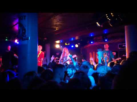 Thumbnail for Milk Teeth - Owning Your Okayness LIVE The Underworld, Camden, London, 23 March 2018