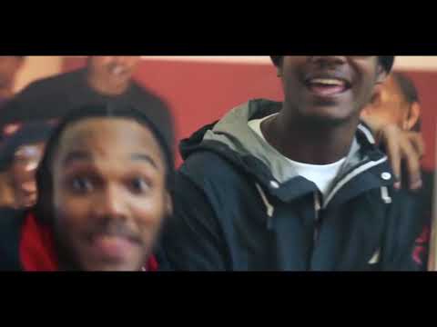 Trap Phone Fetti X Dat Kidd Krillz X 60ShotBlake X SmxshTheGxd - Final Four