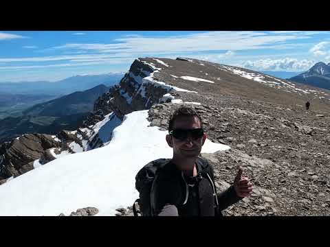 Torreta del cadi & Vulturo