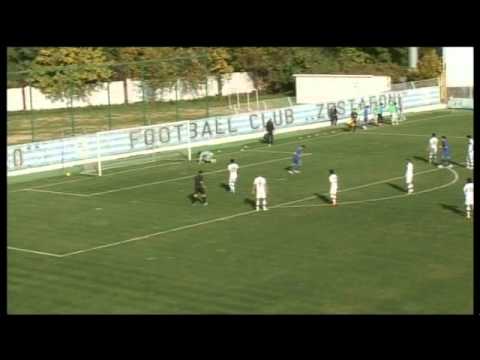 Zestafoni - Kolkheti (Poti) 0-3