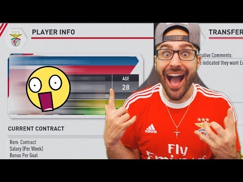 OMG WE SIGNED A BEAST FOR $70,000,000! - REBUILDING SUPER LEAGUE! FIFA 17 CAREER MODE #02