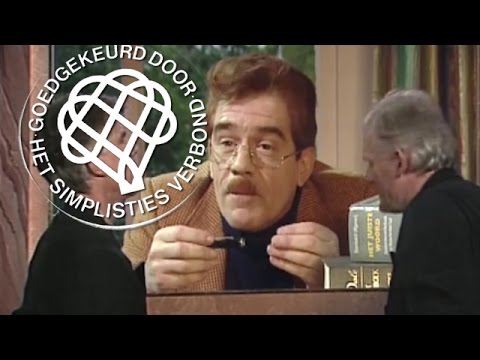 Dr. Kipping als zodanig - Van Kooten en De Bie