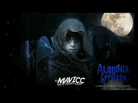 FAIXA BÔNUS -  MONTAGEM INESQUECIDA - MC KITINHO & MC MAGRINHO ( DJ MAVICC )