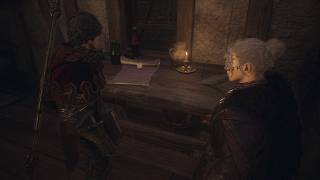 【実況】侵食治療薬は持ったか？行くぞ！！(＋新メインポーンお披露目会) 【DRAGON'S DOGMA Ⅱ】