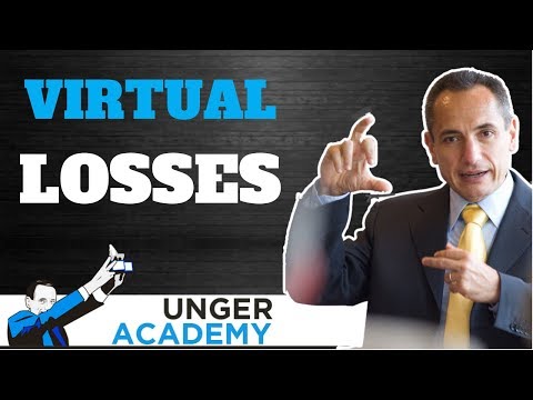 Virtual loss trading