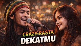 Download lagu CRAZY RASTA - DI DEKATMU ... || FULL COVER MILA ALVIA || GENJERENGAN KULELE VS GITAR AKUSTIK  mp3