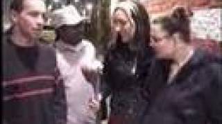 Groovie Ghoulies - live/interview 2003