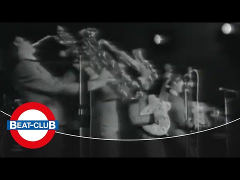 Sounds Incorporated - Rinky Dink (1966)