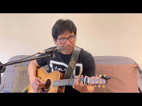 Bidadari Tak Bersayap - Anji | Guitar Cover