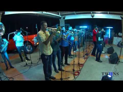 La yaquesita - Jorge Guzman Ft BAnda La Consentida (En Vivo Los Mochis) (2016)