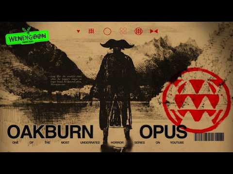 The Scariest Analog Horror You've Never Seen - The Occult Terror of Oakburn Opus