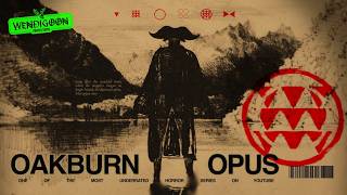 The Best YouTube Horror Series You've Never Seen - The Occult Terror of Oakburn Opus