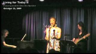 LIVING FOR TODAY II:  "Move On"